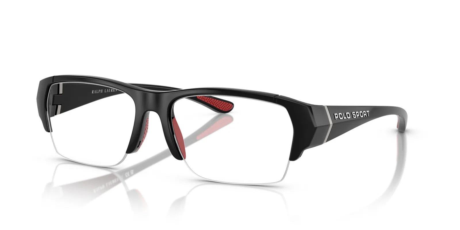 Polo 2279U Eyeglasses - view 9